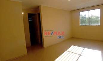 Imagem: Apartamento com 2 dormitórios 1 vaga já