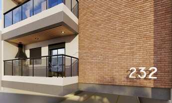 Imagem 4: Apartamento com 2 dormitórios à venda, 49 m² por R$ 360.000,00 - Vila Floresta - Santo And