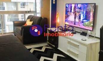 Imagem 3: Rio de Janeiro - Apartamento Padrão - Recreio dos Bandeirantes