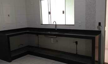 Imagem 4: Casa para venda tem 220 metros quadrados com 3 quartos em Jardim João Liporoni - Franca