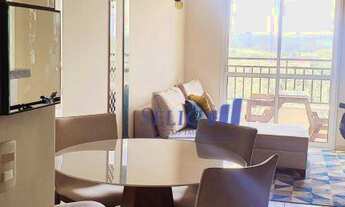 Imagem 3: Residencial Ravenna - Apto, 74m², 2 dorms, 2 vagas, Jundiaí. COD:174