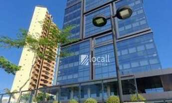 Imagem 7: Sala para alugar, 259 m² por R$ 16.500/mês - Jardim Redentor - São José do Rio Preto/SP