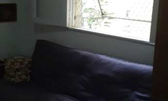 Imagem 6: Posto 4 proximo Constante Ramos silencioso claro 3 quartos 90m2 Copacabana - Rio de Janeir