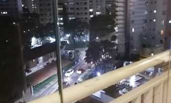 Imagem 3: Apartamento para venda - Vila Ema - Residencial Piazza Monet - 82m² - 2 Dormitórios