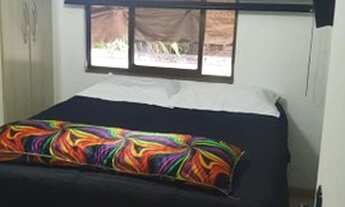 Imagem 7: Lindo Aptª 2 quartos com varanda e móveis planejados