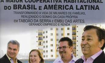 Imagem 3: Apartamento para venda com 83 metros quadrados com 2 quartos