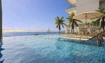 Imagem 6: Apartamento com 2 dormitórios à venda, 82 m² por R$ 827.393,89 - Tabuleiro - Barra Velha/S