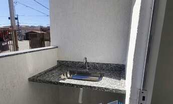 Imagem 4: TAUBATÉ - Apartamento Padrão - VISTA ALEGRE