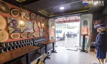 Imagem 2: Prédio comercial - 380m² - Umarizal - Belém/PA