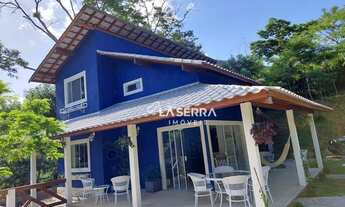 Imagem 2: Casa em Secretário á venda