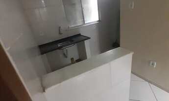 Imagem 3: Apartamento de 2 quartos no Cloro Itanhanga