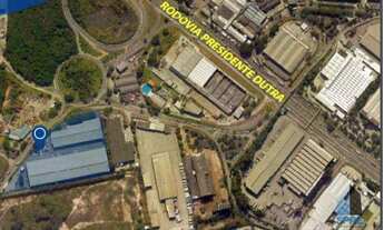 Imagem 2: Galpão para alugar, 2089 m² por R$ 60.917,00/mês - Pavuna - Rio de Janeiro/RJ