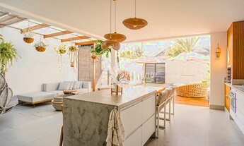 Imagem 6: RIO DE JANEIRO - Casa de Condomínio - BARRA DA TIJUCA