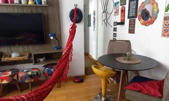 Imagem 4: Apto No Cond, Lídia De Oliveira No Barreto - Niterói Por 160 Mil!