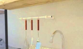 Imagem 7: Alegro Montenegro. 2 Quartos. 1 Suíte. 1 Banheiro Social. 1 Vaga de Garagem. V15