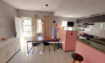 Imagem: Casa à venda, 70 m² por R$ 163.000,00