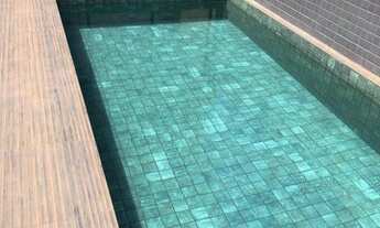 Imagem 3: 02 quartos + lazer + próximo ao mar