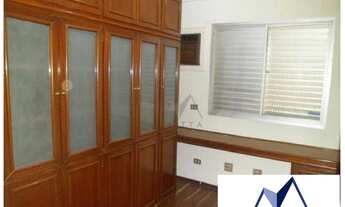 Imagem 3: Apartamento Duplex com 4 dormitórios à venda, 175 m² por R$ 550.000,00 - Jardim Paulista