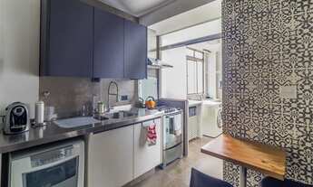 Imagem 4: Apartamento para venda em Pinheiros - São Paulo - SP