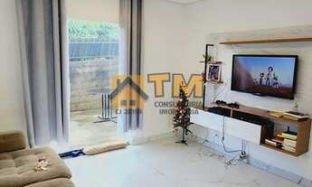 Imagem 6: Casa com 3 Quartos, Suite, Toda na Laje, Residencial Santa Paula - Ac. troca