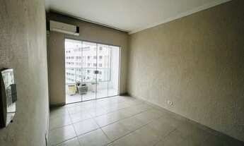 Imagem 6: Apartamento com 2 dorms, Campo Grande, Santos - R$ 520 mil, Cod: 111