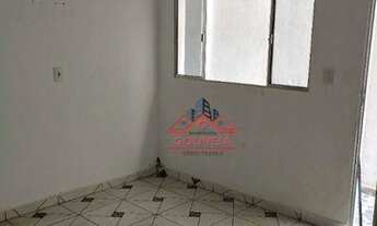 Imagem: Casa com 2 dormitórios para alugar por