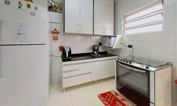 Imagem 6: São Paulo - Apartamento Padrão - Aclimação