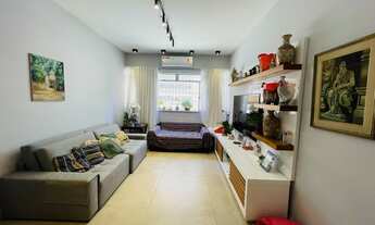 Imagem 5: Apartamento reformado por arquiteta com decoração moderna, próximo Rua Joana Angélica!