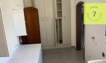 Imagem 5: 251 M - CAMPO BELO - LAZER -SEGURANÇA