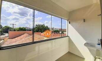 Imagem 6: Apartamento com 2 dormitórios para alugar, 55 m² por R$ 1.200,00/mês - Vila Omar - America