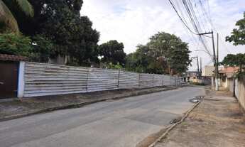 Imagem 3: ÁREA jardim primavera