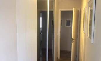 Imagem 5: Apartamento para venda possui 93m2 - 3 quartos - decorado - arcondicionado