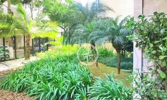 Imagem 2: Apartamento com 4 dormitórios à venda, 283 m² - Higienópolis - São Paulo/SP