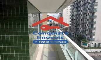 Imagem: Apartamento à venda em Praia Grande/SP