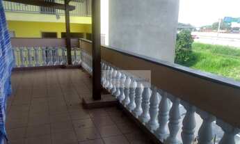 Imagem 7: Sobrado, 340 m² - venda por R$ 550.000,00 ou aluguel por R$ 3.000,00/mês - Parque São Domi