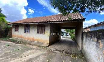 Imagem 2: Terreno à venda, 579 m² por R$ 650.000,00 - Cidade Industrial - Curitiba/PR