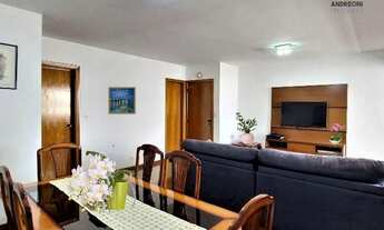 Imagem 4: Apto. na Pompéia com 121m2, 3 dormitórios, 1 suíte, terraço, lazer completo, construção Pa