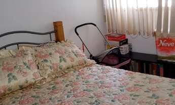 Imagem 6: Vendo apartamento vazado, 5º andar, 4 quartos, Setor Oeste