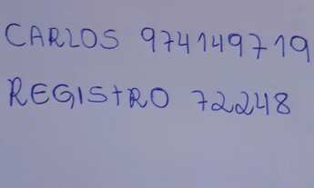 Imagem 2: Excelente casa top no condomínio Solaris Est. dos Cajueiros Itaipuaçu