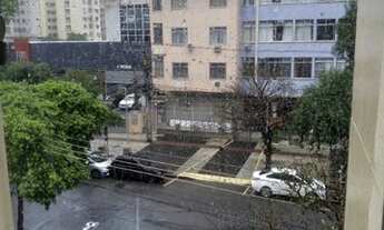 Imagem: Apartamento c/ 2 quartos a venda na Rua