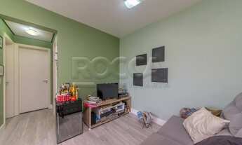 Imagem 3: Apartamento para venda tem 67 metros quadrados com 2 quartos em Jardim do Salso - Porto Al