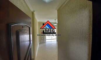 Imagem 6: Rio de Janeiro - Apartamento Padrão - Campo Grande