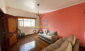 Imagem 5: Apartamento para venda tem 160 metros quadrados com 3 quartos em Jardim Integração - Franc