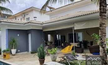 Imagem: Casa sobrado em condomínio com 3 quartos