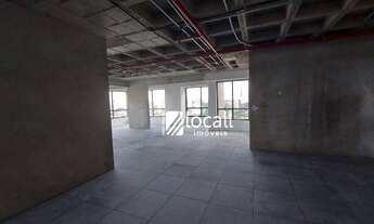 Imagem 2: Sala para alugar, 259 m² por R$ 16.500/mês - Jardim Redentor - São José do Rio Preto/SP