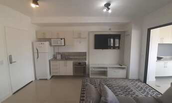 Imagem 5: Studio para Venda em São Paulo, Santa Cecília, 1 dormitório, 1 banheiro, 1 vaga