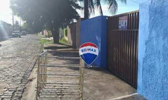 Imagem 2: Casa à venda, 52 m² por R$ 110.000,00 - Nossa Senhora da Apresentação - Natal/RN