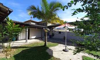 Imagem 4: CASA EM CONDOMINIO FECHADO COM 3 DORMITÓRIOS SENDO 1 SUÍTE,2 VAGAS DE GARAGEM,VARANDA GOUR