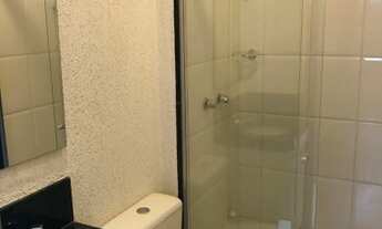 Imagem 6: Apartamento para venda com 53 metros quadrados com 2 quartos em Setor Nova Vila - Goiânia