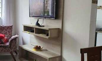 Imagem 7: Apartamento com 1 dormitório à venda, 43 m² por R$ 180.200,00 - Vila Assunção - Praia Gran